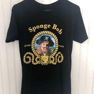 Spongebob Squarepants tee